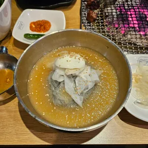 갈비꽃 사진