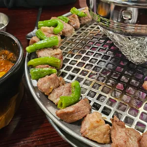 동래정 사진