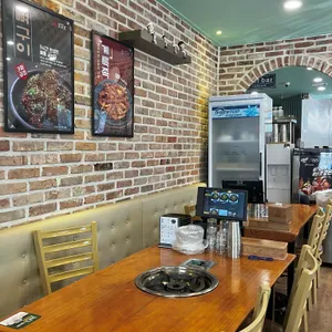 조프로직화뼈구이철판요리 리뷰 사진
