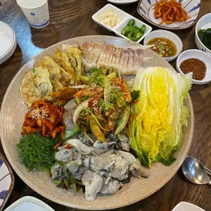 굴섬 사진