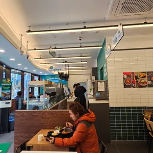 싸다김밥 리뷰 사진