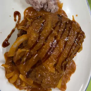 오돈 사진