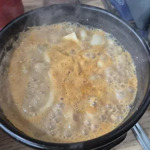 두꺼비집 사진
