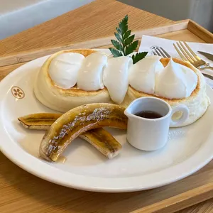 카페 온화 사진