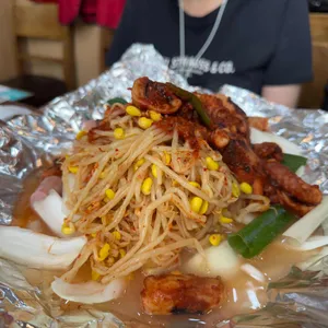 서린낙지 리뷰 사진