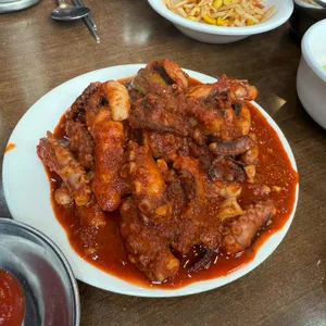 서린낙지 리뷰 사진