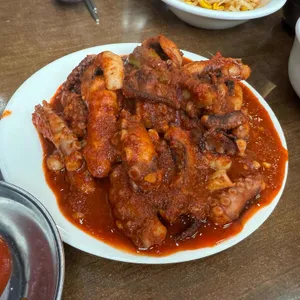 서린낙지 리뷰 사진