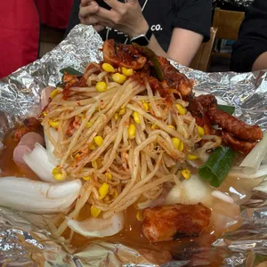서린낙지 리뷰 사진