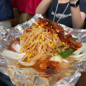 서린낙지 리뷰 사진