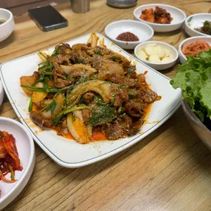 성광식당 사진