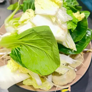 소담촌 사진