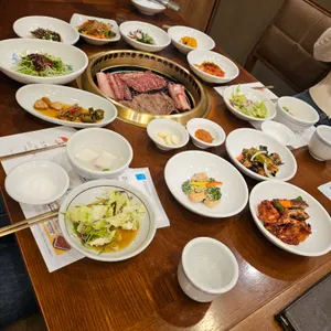 가보정 리뷰 사진