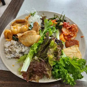 동국기사부페 사진
