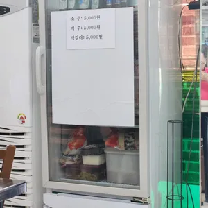 동국기사부페 리뷰 사진