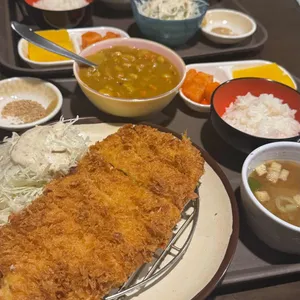 유키돈까스 사진