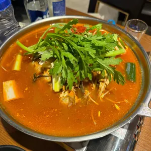 베테랑종합어시장 사진