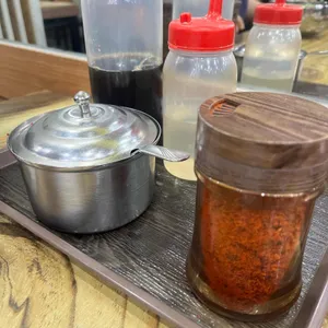 영자면옥손칼국수 사진