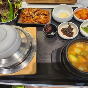 명가의뜰 사진
