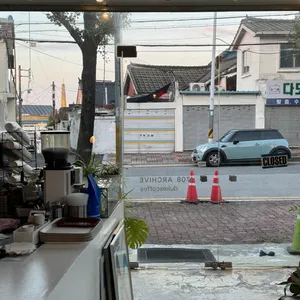 1708아카이브 리뷰 사진