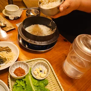 시골밥상 풍원장 사진