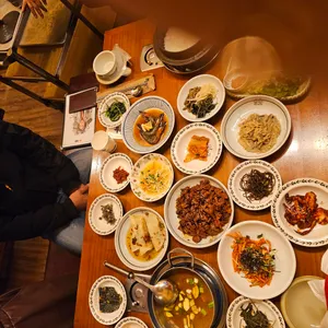 시골밥상 풍원장 사진