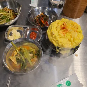 특삼겹 사진
