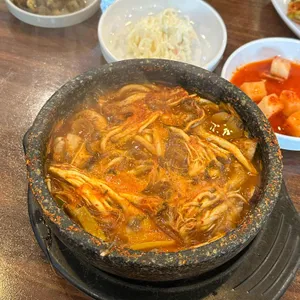 별난버섯집 사진