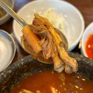 별난버섯집 사진