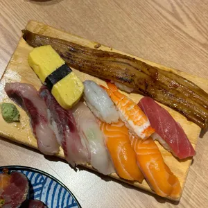 오늘의초밥 사진