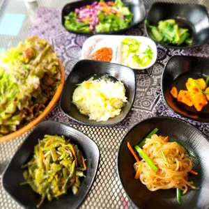 새재할매집 사진