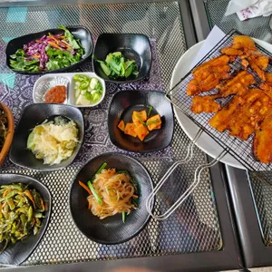 새재할매집 사진