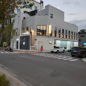 피자굽는 나무꾼 리뷰 사진