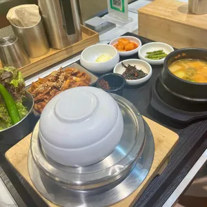 명가의뜰 사진