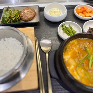 명가의뜰 사진