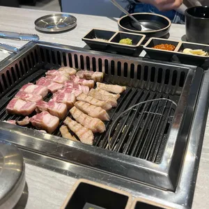 금돈집 사진