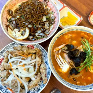 보배반점 사진