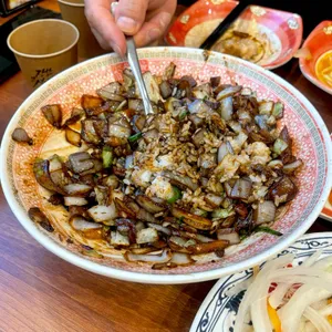 보배반점 사진