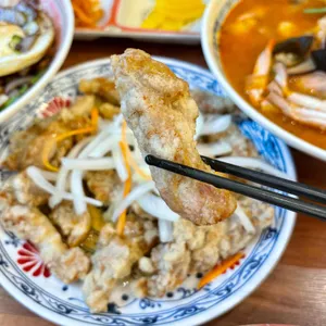 보배반점 사진