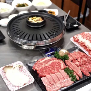 육육대장정육식당 사진