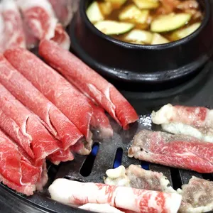 육육대장정육식당 사진