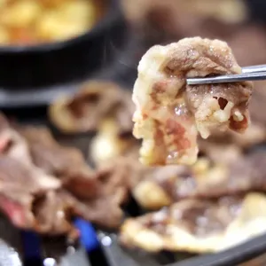 육육대장정육식당 사진