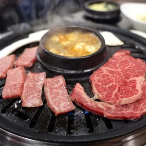 육육대장정육식당 리뷰 사진