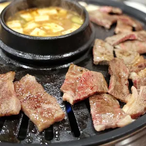 육육대장정육식당 리뷰 사진