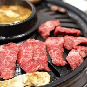 육육대장정육식당 리뷰 사진