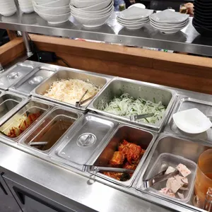 육육대장정육식당 사진