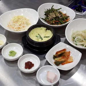 육육대장정육식당 사진