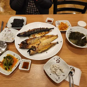 솔향기 매콤코다리 사진