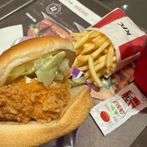 케이에프씨 사진