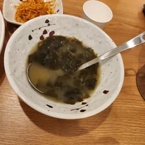 솔향기 매콤코다리 사진