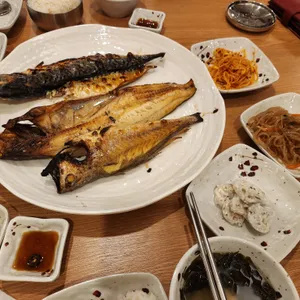 솔향기 매콤코다리 사진